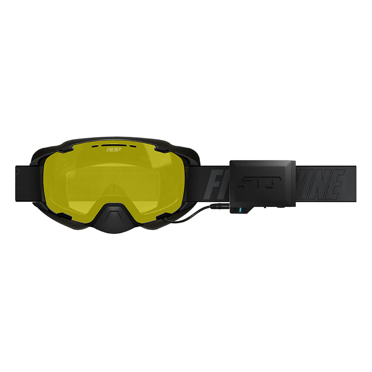 509 AVIATOR 2.0 IGNITE S1 HEATED LENS GOGGLE