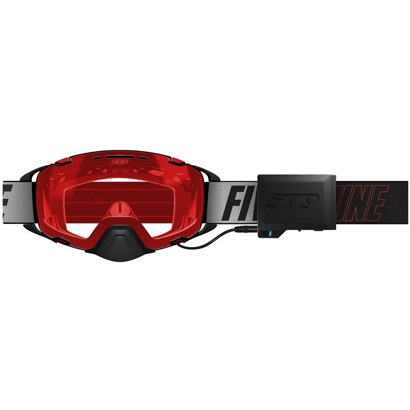 509 AVIATOR 2.0 IGNITE S1 HEATED LENS GOGGLE