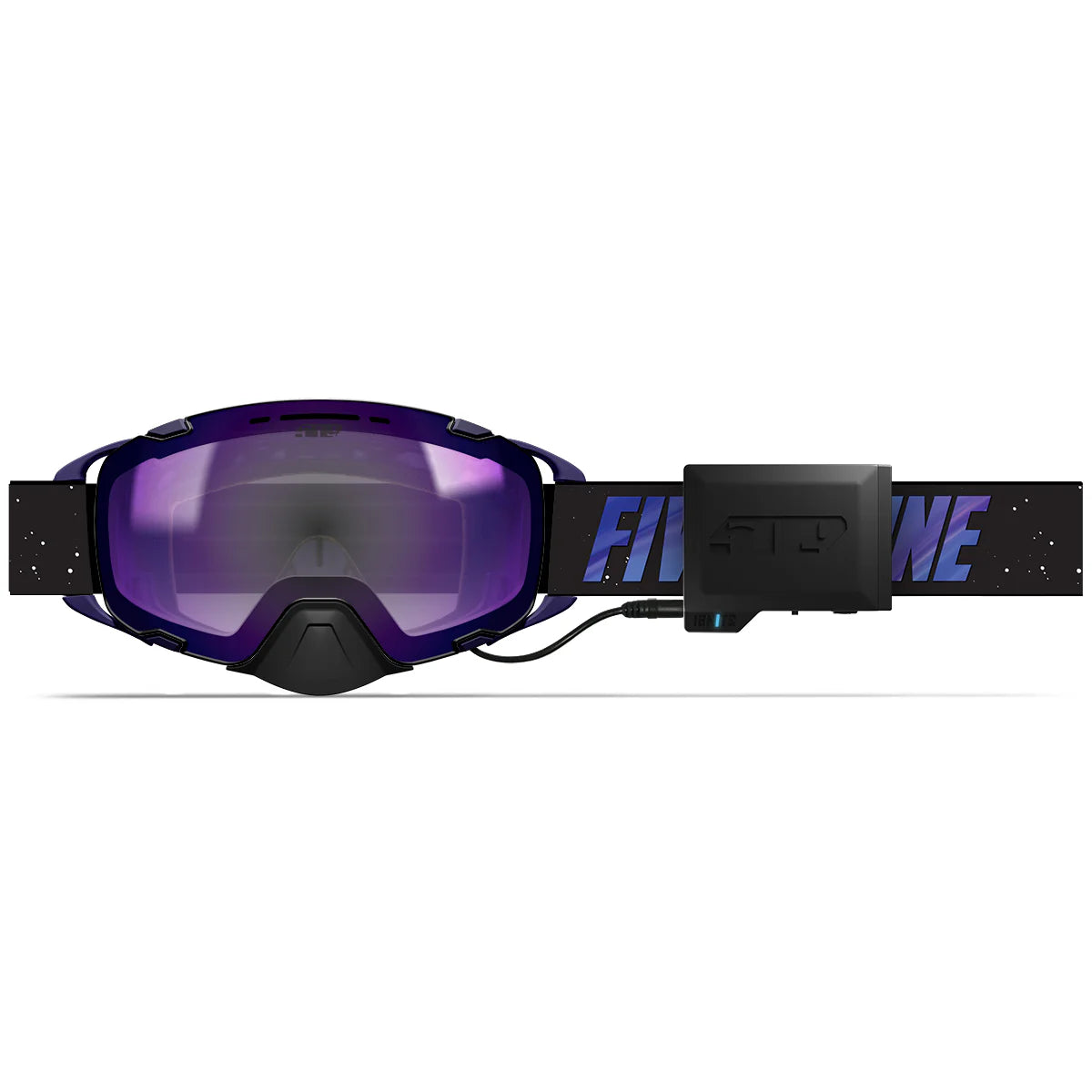 509 AVIATOR 2.0 IGNITE S1 HEATED LENS GOGGLE
