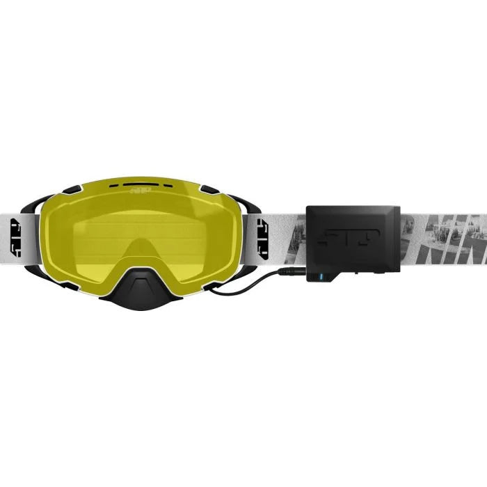 509 AVIATOR 2.0 IGNITE S1 HEATED LENS GOGGLE