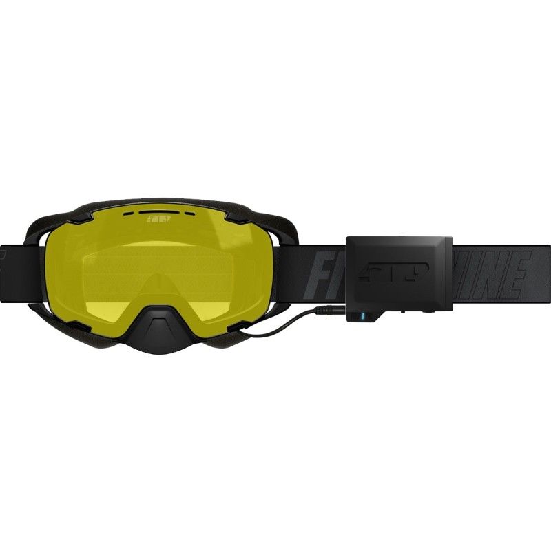 509 AVIATOR XL 2.0 IGNITE S1 HEATED LENS GOGGLE
