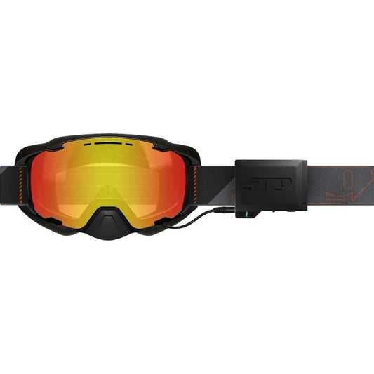 509 AVIATOR XL 2.0 IGNITE S1 HEATED LENS GOGGLE