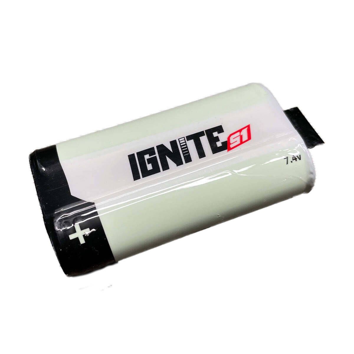 509 BATTERY FOR IGNITE S1 GOGGLE