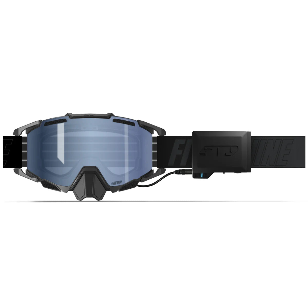 509 SINISTER X7 IGNITE S1 HEATED LENS GOGGLE