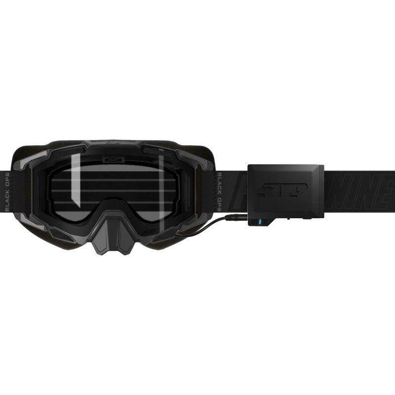 509 SINISTER XL7 IGNITE S1 HEATED LENS GOGGLE