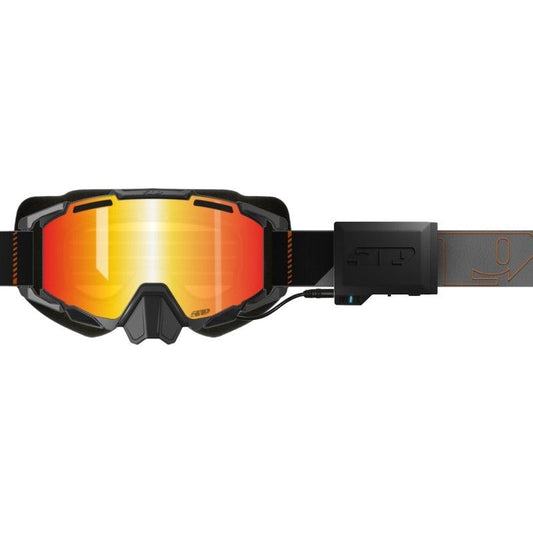 509 SINISTER XL7 IGNITE S1 HEATED LENS GOGGLE