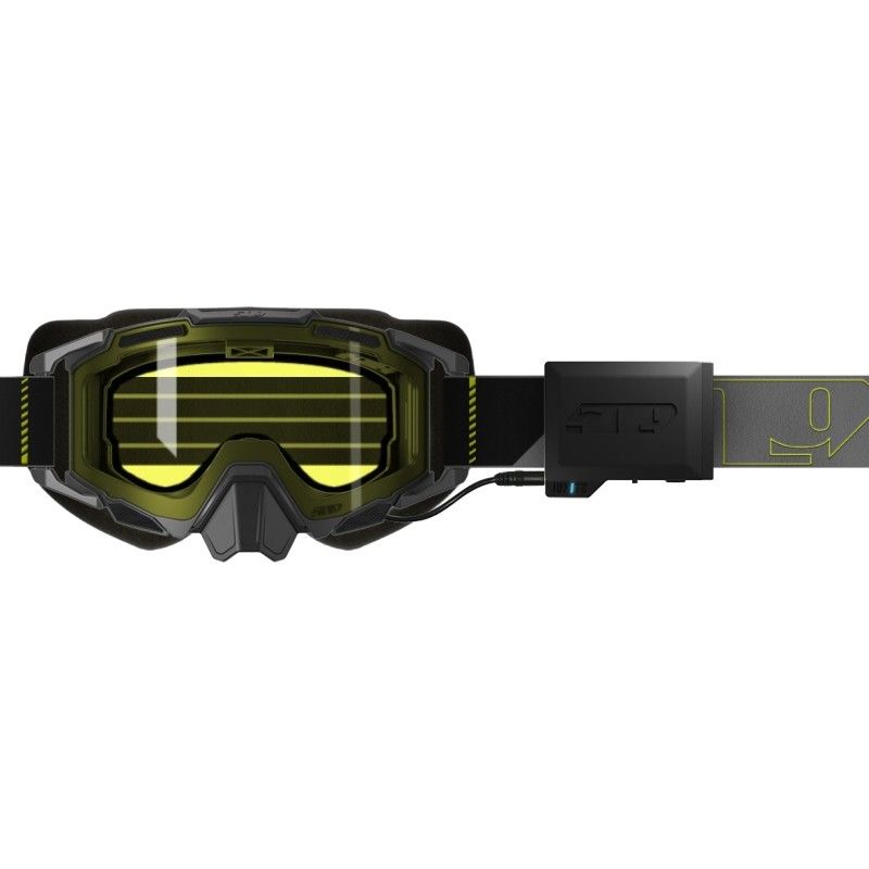 509 SINISTER XL7 IGNITE S1 HEATED LENS GOGGLE