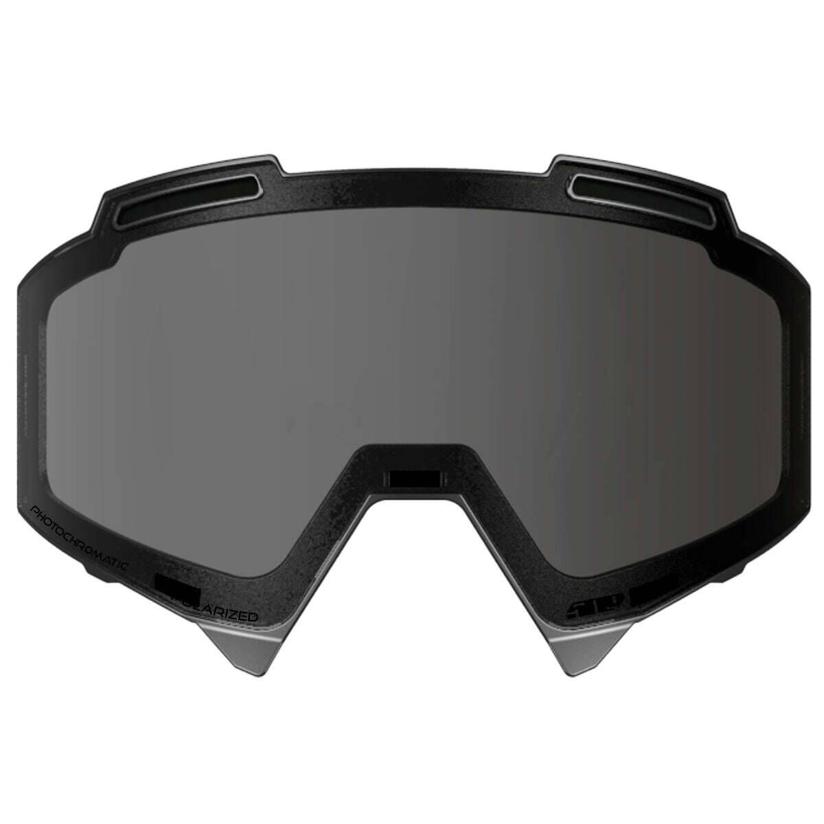 509 SINISTER X7 IGNITE HEATED GOGGLE S1 LENS