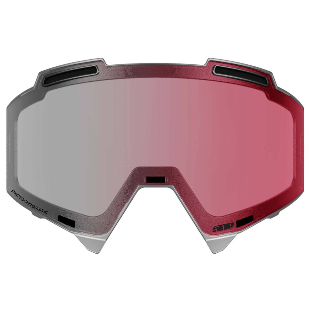 509 SINISTER X7 IGNITE HEATED GOGGLE S1 LENS