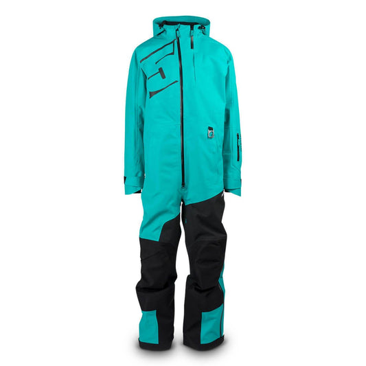 509 STOKE MONOSUIT SHELL