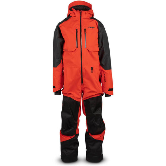 509 ETHER MONOSUIT SHELL