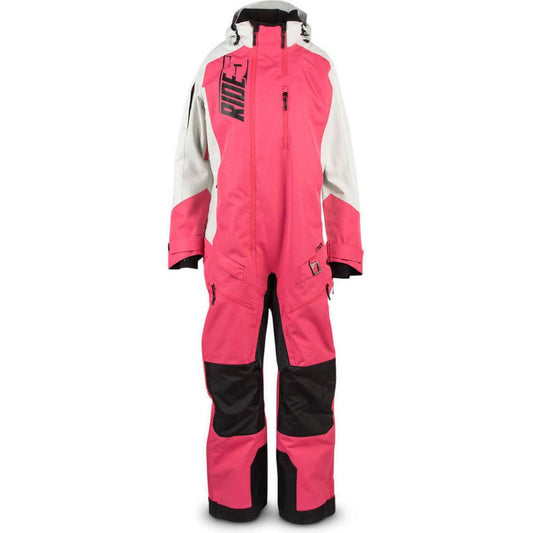 509 ALLIED MONOSUIT SHELL WOMENS