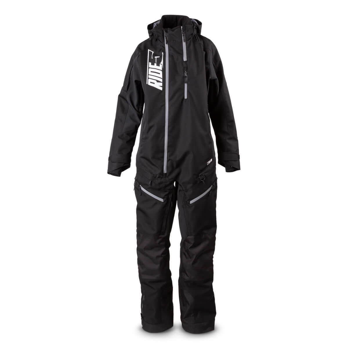 509 ALLIED INSULATED MONOSUIT WOMENS