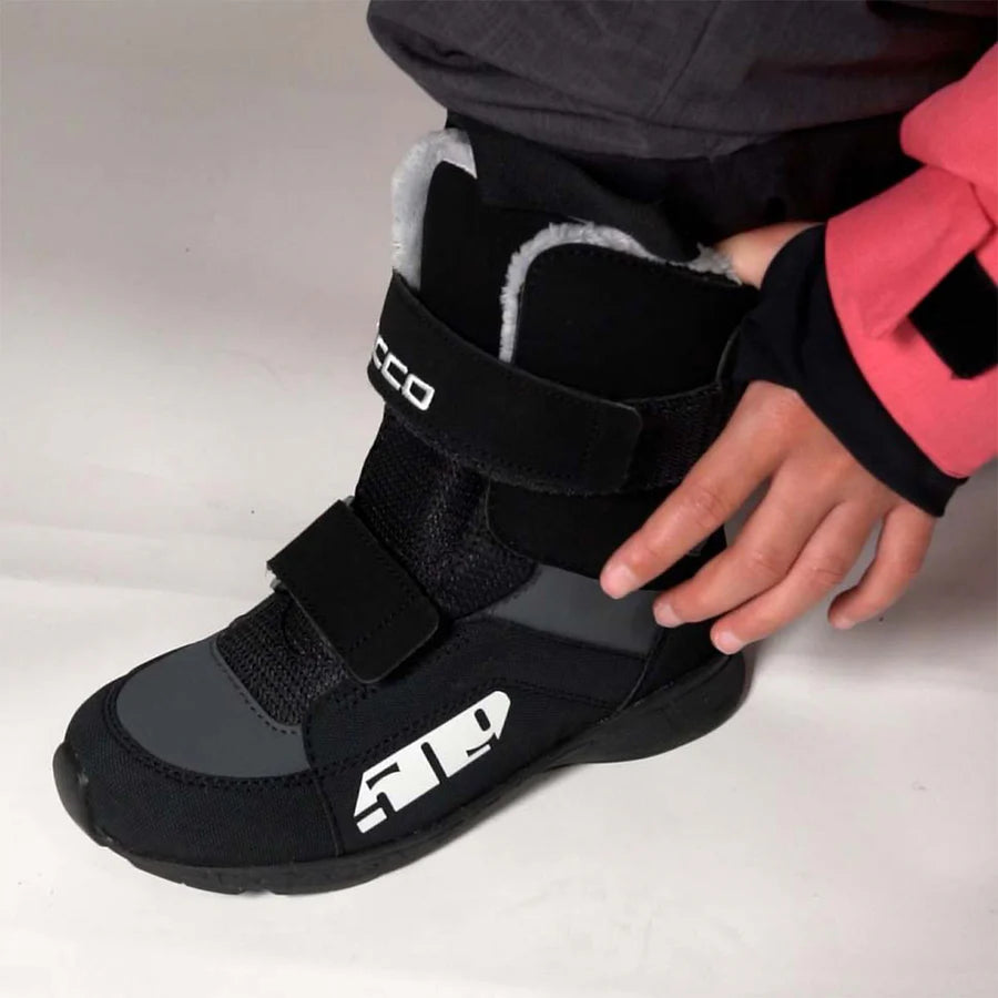509 ROCCO SNOW BOOTS YOUTH