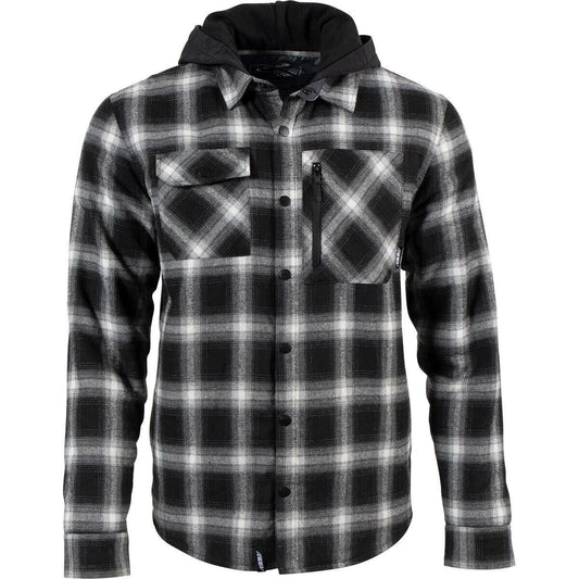 509 TECH FLANNEL MENS