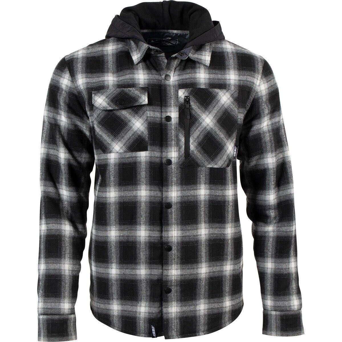 509 TECH FLANNEL MENS