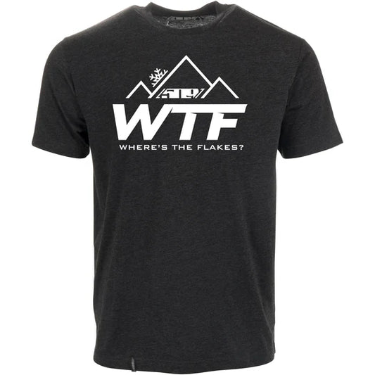 509 WTF T-SHIRT MENS