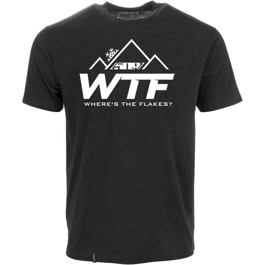 509 WTF T-SHIRT MENS