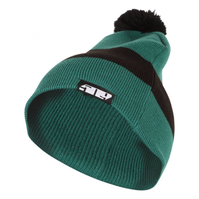 509 TRIP POM BEANIE O/S