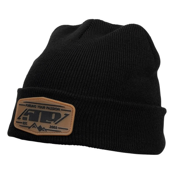 509 SLEDHART BEANIE O/S