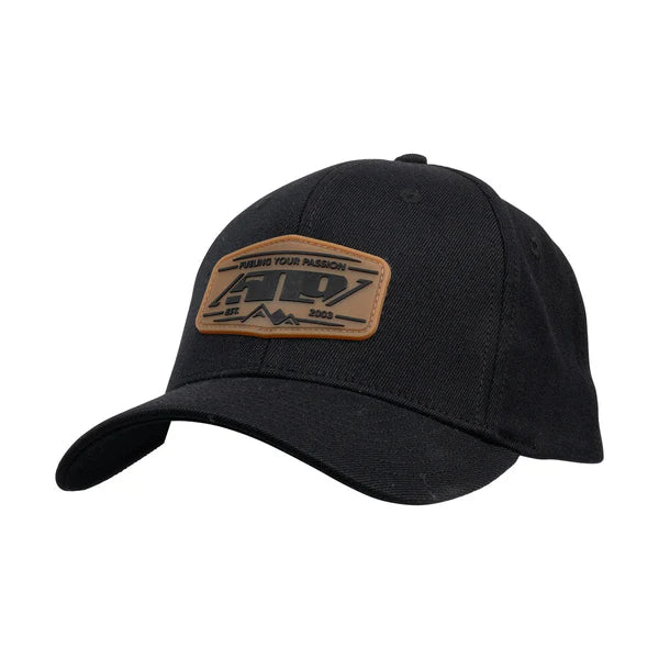 509 CURVED BRIM CVT HAT