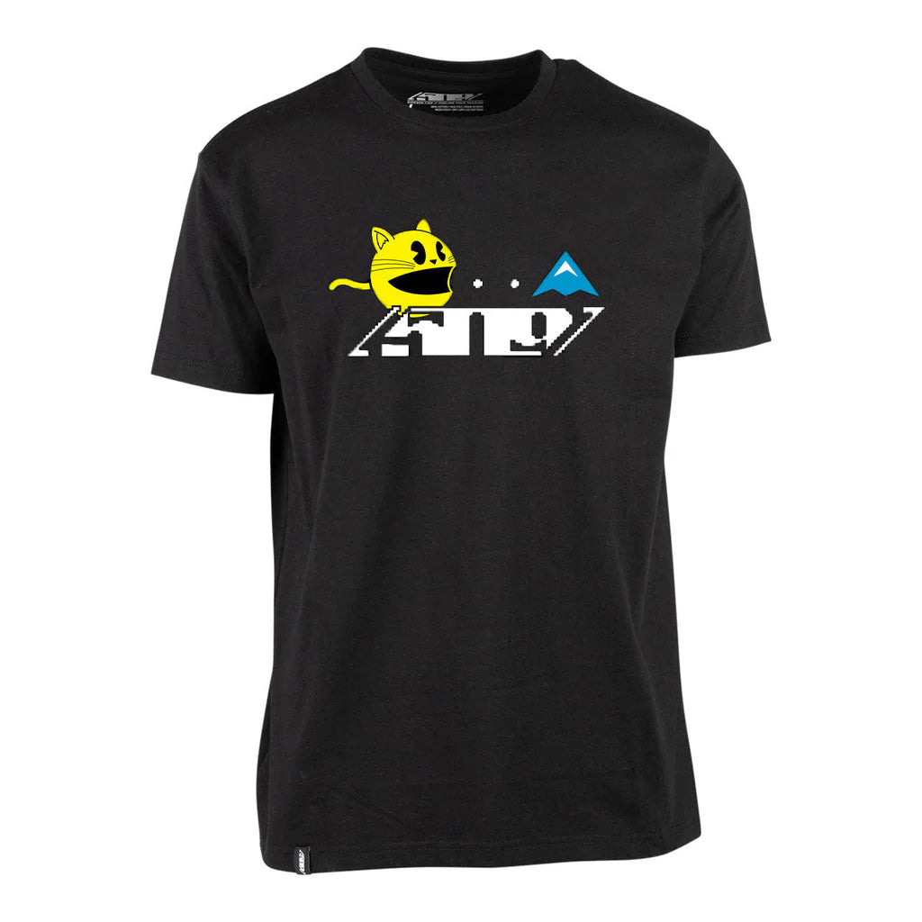 509 CAT-MAN T-SHIRT YOUTH