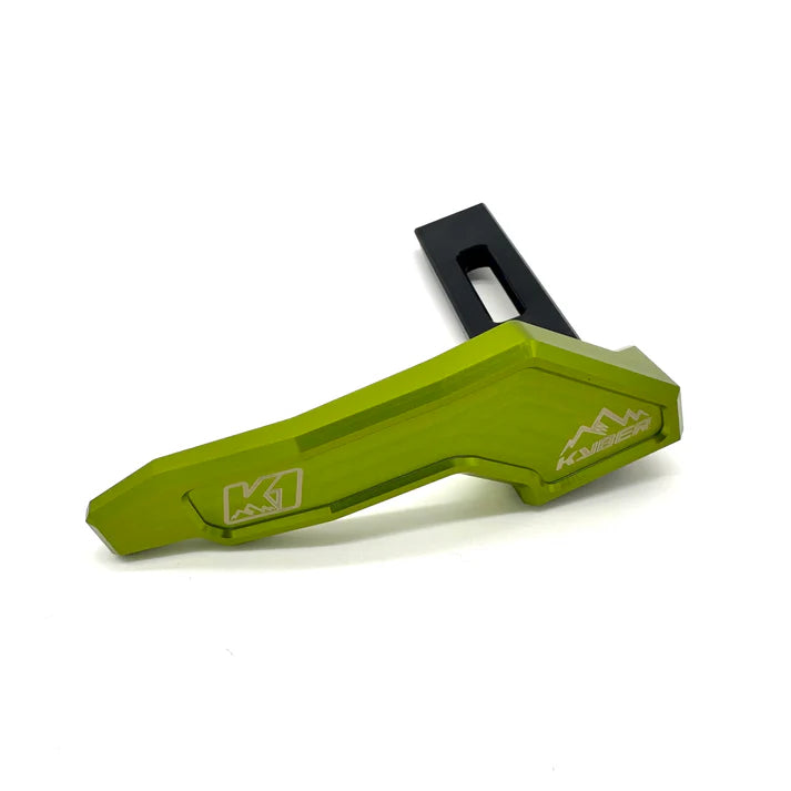 KYBER FINGER THROTTLE GUARD - UNIVERSAL