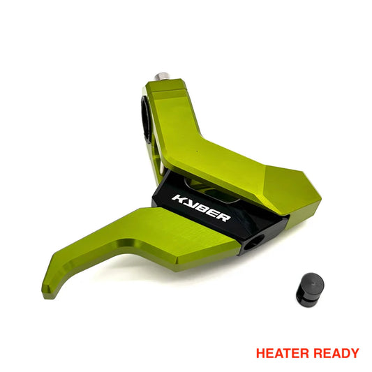 KYBER FINGER THROTTLE - BRP G4 G5