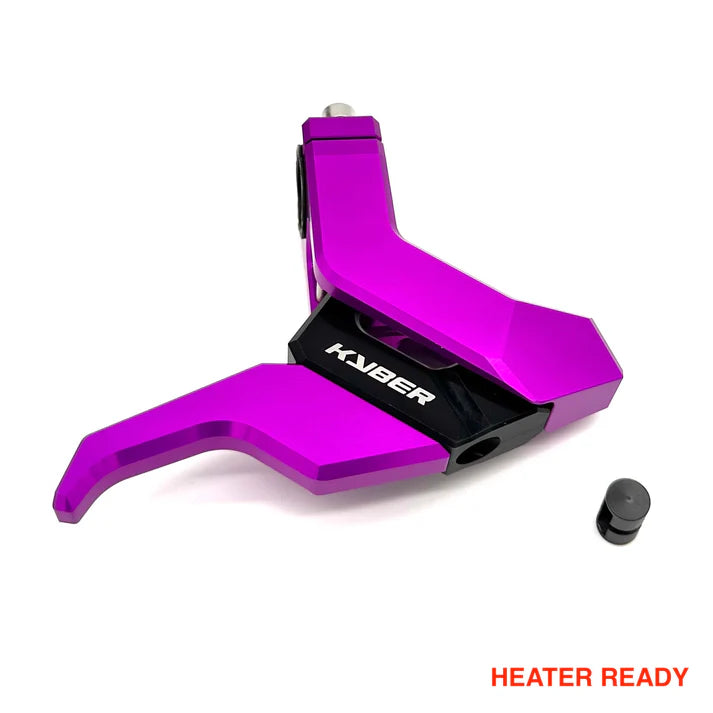 KYBER FINGER THROTTLE - BRP G4 G5
