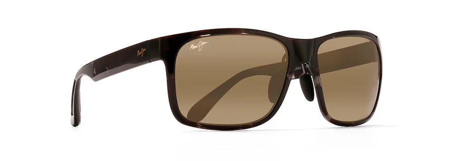 MAUI JIM RED SANDS SUNGLASSES