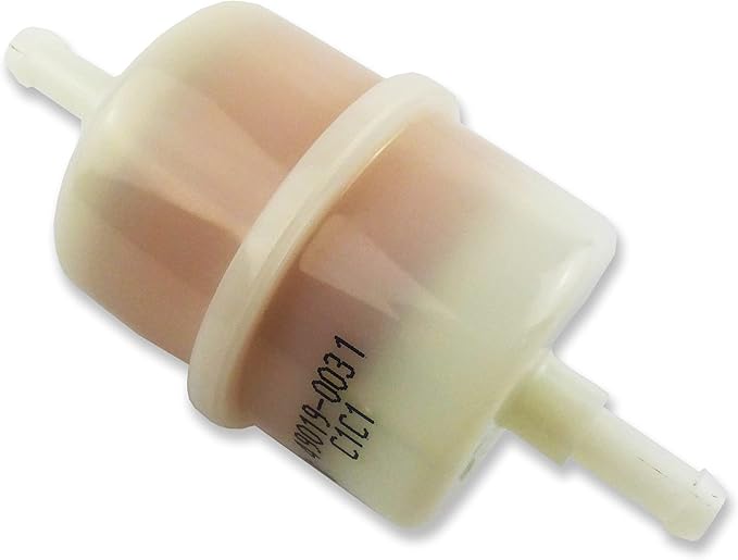 KAWASAKI GENUINE FUEL FILTER