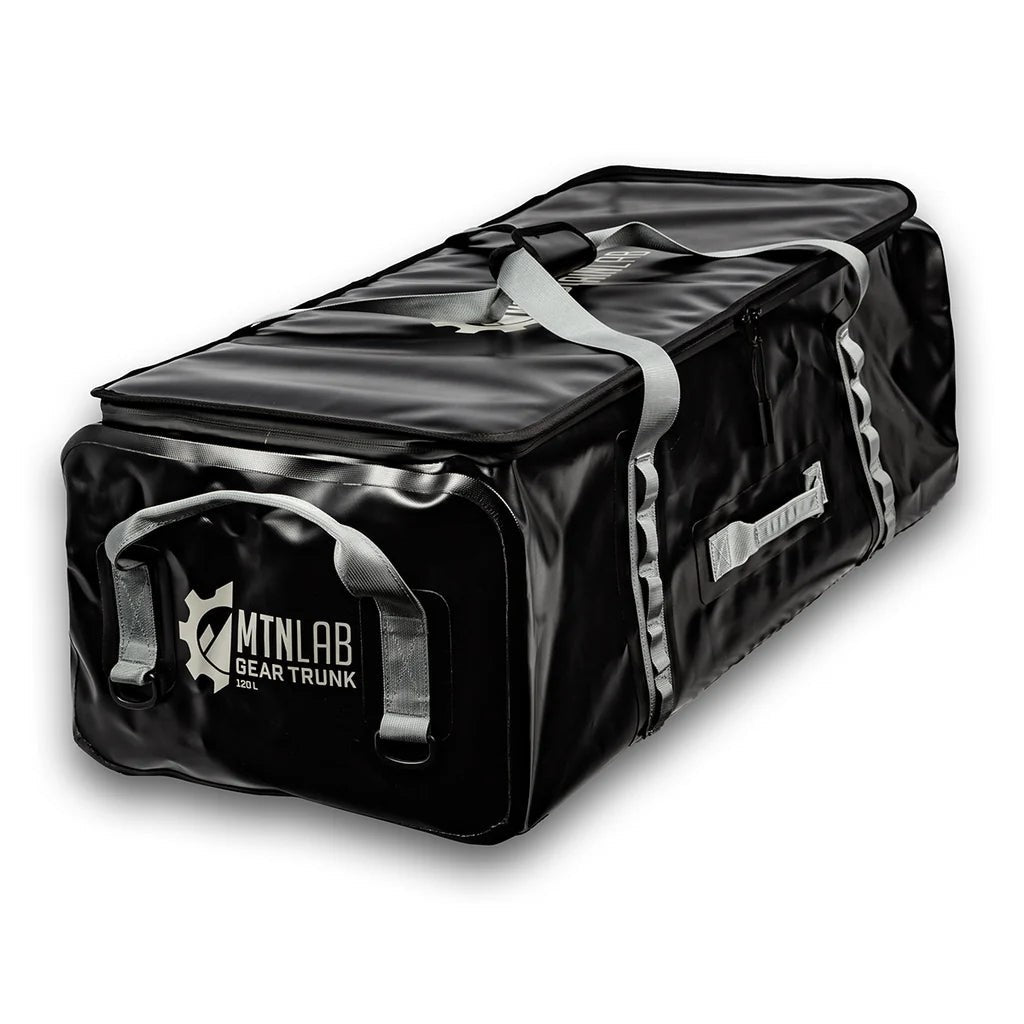 MOUNTAIN LAB GEAR TRUNK 120L WATERPROOF DUFFEL BAG