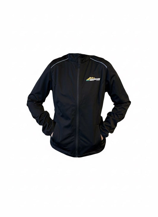 WPM MENS LIGHT SOFTSHELL JACKET
