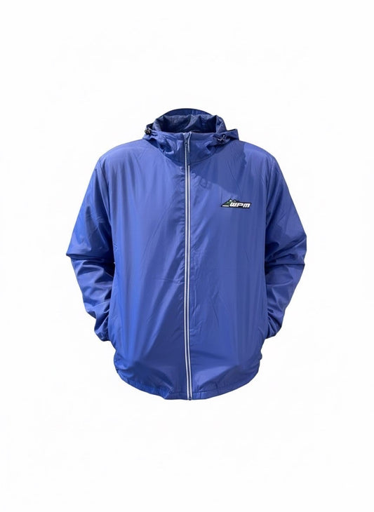 WPM MENS HOODIE JACKET