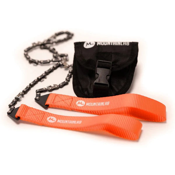 MOUNTAIN LAB BACKCOUNTRY CHAINSAW