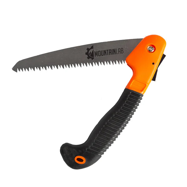 MOUNTAIN LAB FOLDING SAW