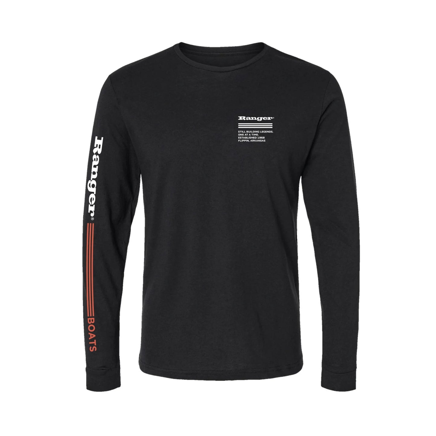 RANGER UNISEX LONG SLEEVE