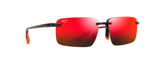 MAUI JIM LAULIMA SUNGLASSES