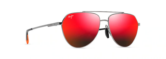 MAUI JIM WAIWAI SUNGLASSES