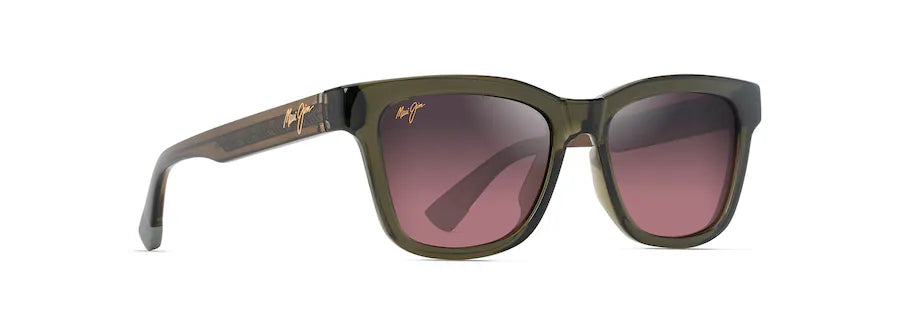MAUI JIM HANOHANO SUNGLASSES