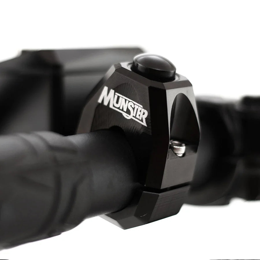 MUNSTER REVERSE SWITCH