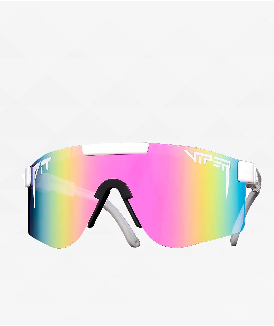 PIT VIPER THE MIAMI NIGHTS SINGLE WIDE SUNGLASSES