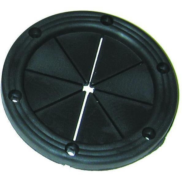 T-H MARINE UTILITY GROMMET- 4"