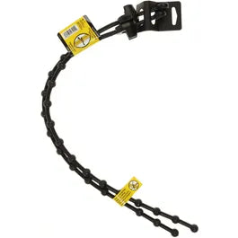 KWIK BANDIT STANDARD UTILITY TIE 2 PK