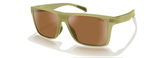 ZEAL CAM SUNGLASSES