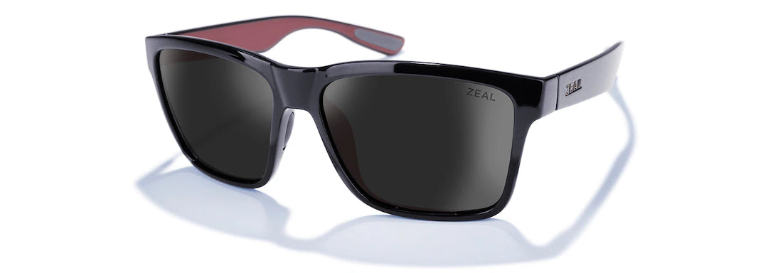 ZEAL MASON SUNGLASSES