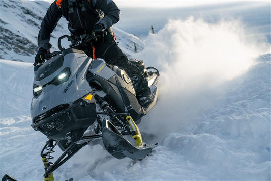 Stay Warm on the Trails This Winter