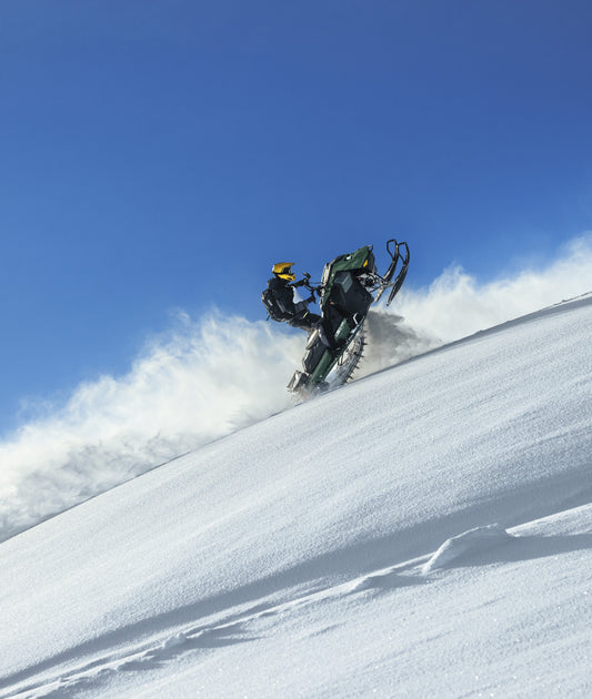 Why Powersports Is More Than a Hobby — It’s a Lifestyle