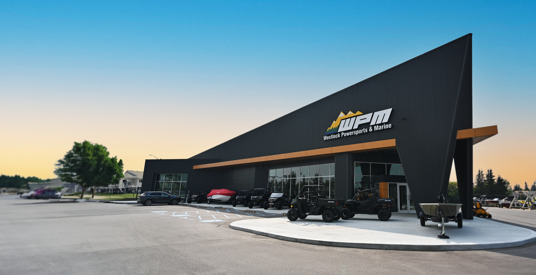 Top 5 Ways to Prep Your Sled for Winter