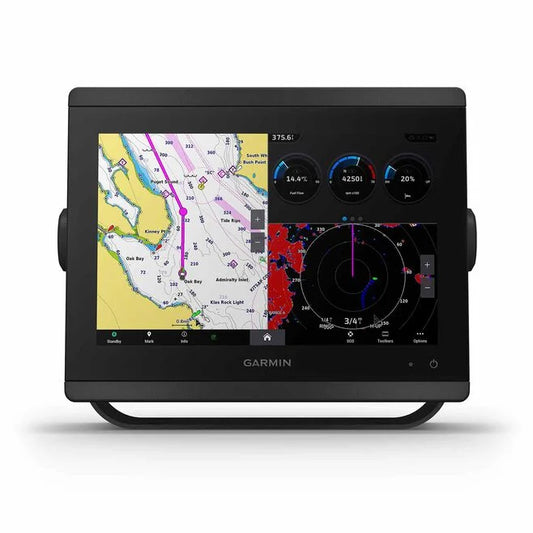 GARMIN GPSMAP 8612XSV
